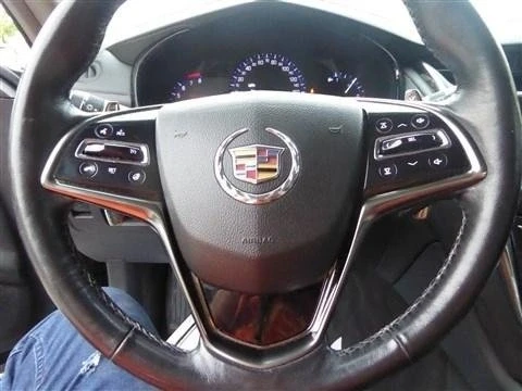 2014 Cadillac CTS 3rd Gen - Image 13 of 19