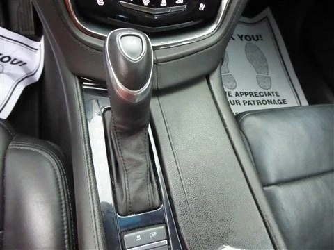 2014 Cadillac CTS 3rd Gen - Image 11 of 19