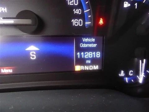2014 Cadillac CTS 3rd Gen - Image 12 of 19