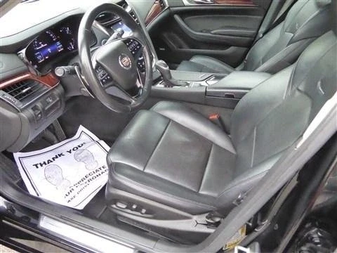 2014 Cadillac CTS 3rd Gen - Image 15 of 19