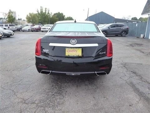 2014 Cadillac CTS 3rd Gen - Image 7 of 19