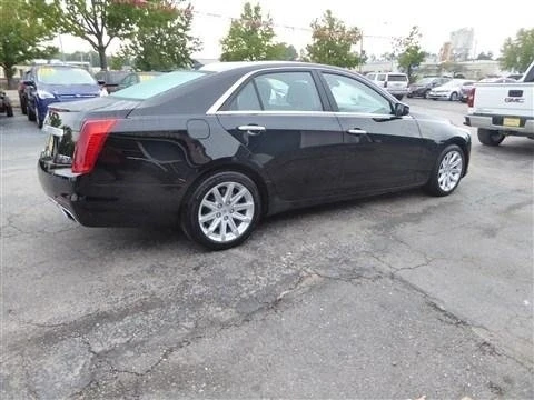 2014 Cadillac CTS 3rd Gen - Image 6 of 19