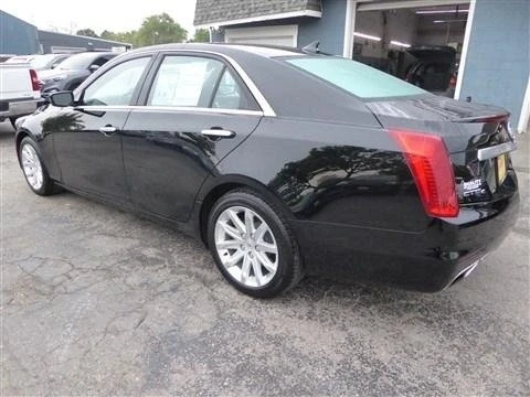 2014 Cadillac CTS 3rd Gen - Image 8 of 19