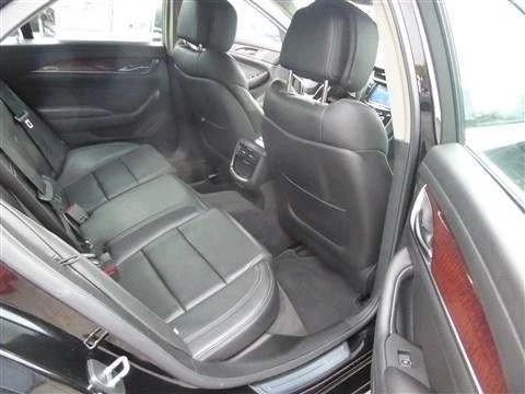 2014 Cadillac CTS 3rd Gen - Image 18 of 19