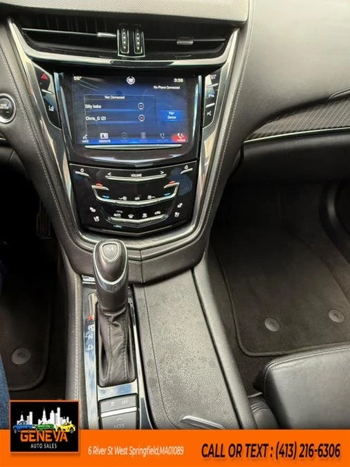 2014 Cadillac CTS 3rd Gen - Image 15 of 18