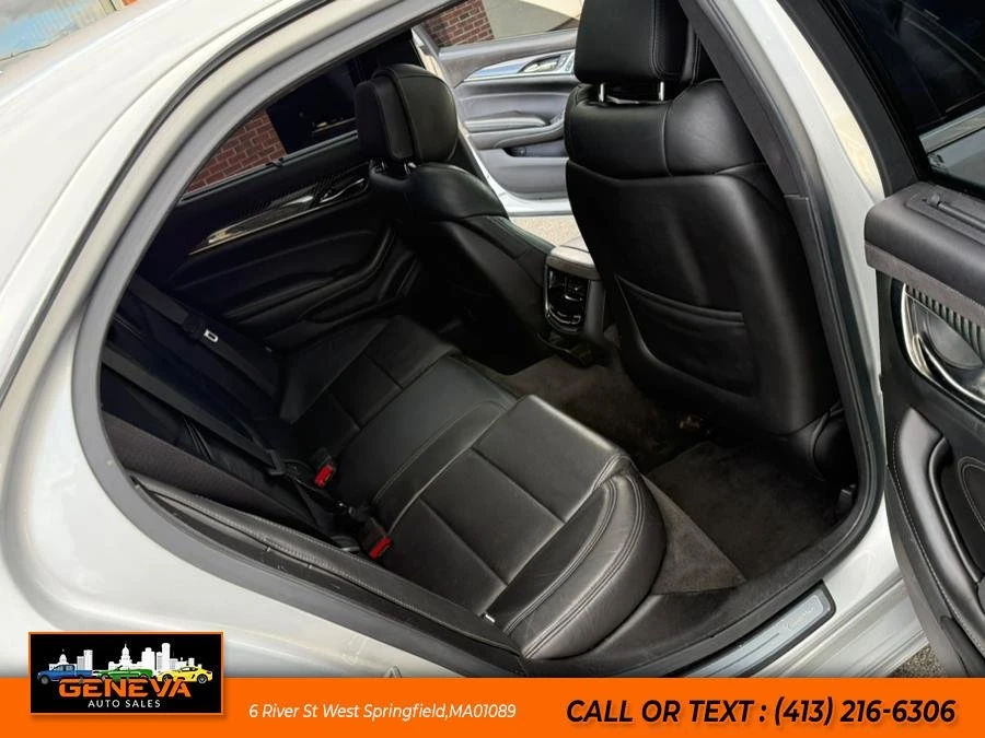 2014 Cadillac CTS 3rd Gen - Image 10 of 18