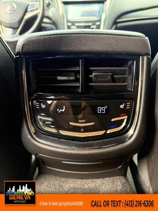 2014 Cadillac CTS 3rd Gen - Image 17 of 18