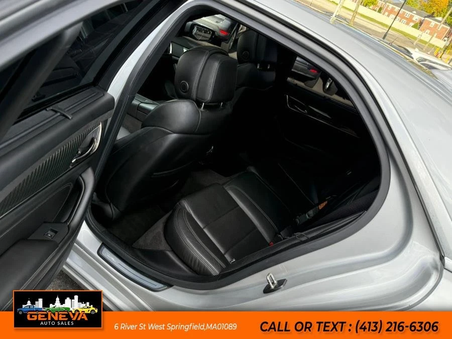 2014 Cadillac CTS 3rd Gen - Image 9 of 18