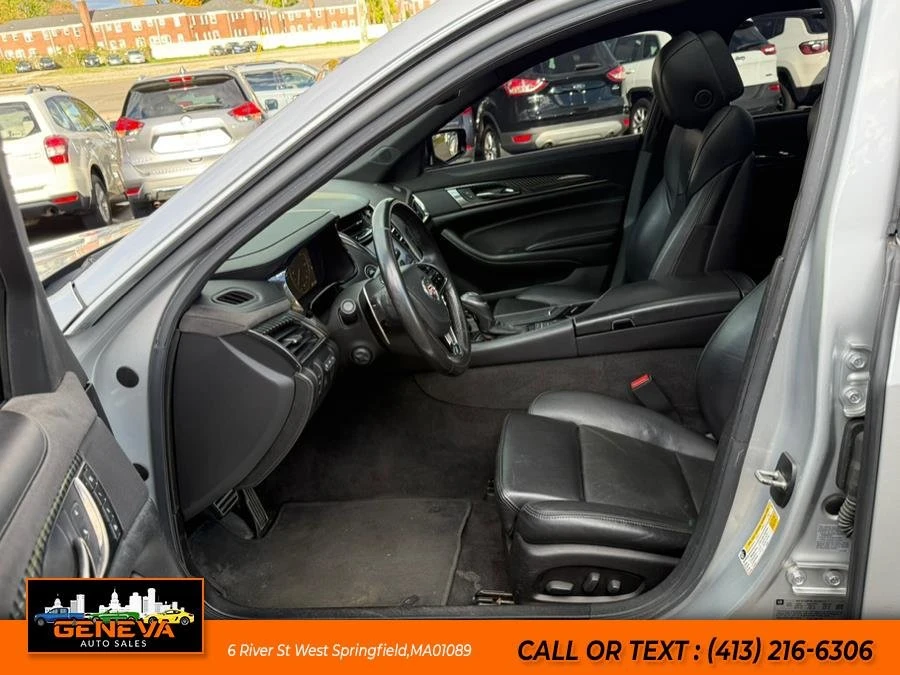 2014 Cadillac CTS 3rd Gen - Image 7 of 18