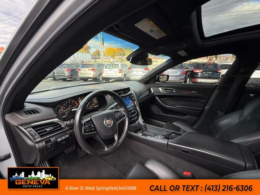 2014 Cadillac CTS 3rd Gen - Image 11 of 18