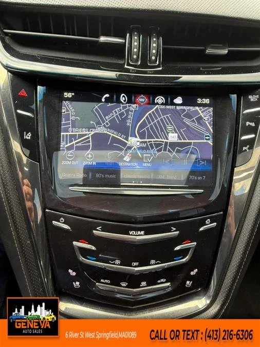 2014 Cadillac CTS 3rd Gen - Image 14 of 18