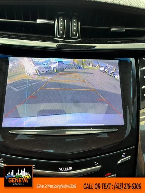 2014 Cadillac CTS 3rd Gen - Image 16 of 18