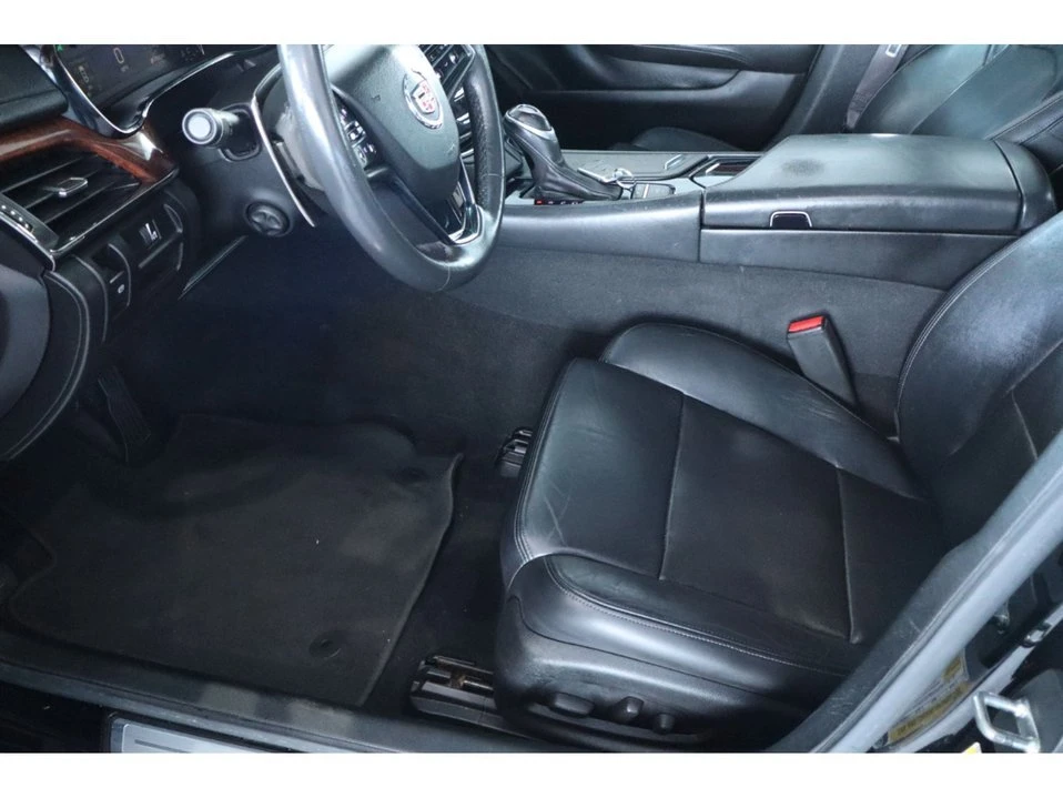 2014 Cadillac CTS 3rd Gen - Image 12 of 19