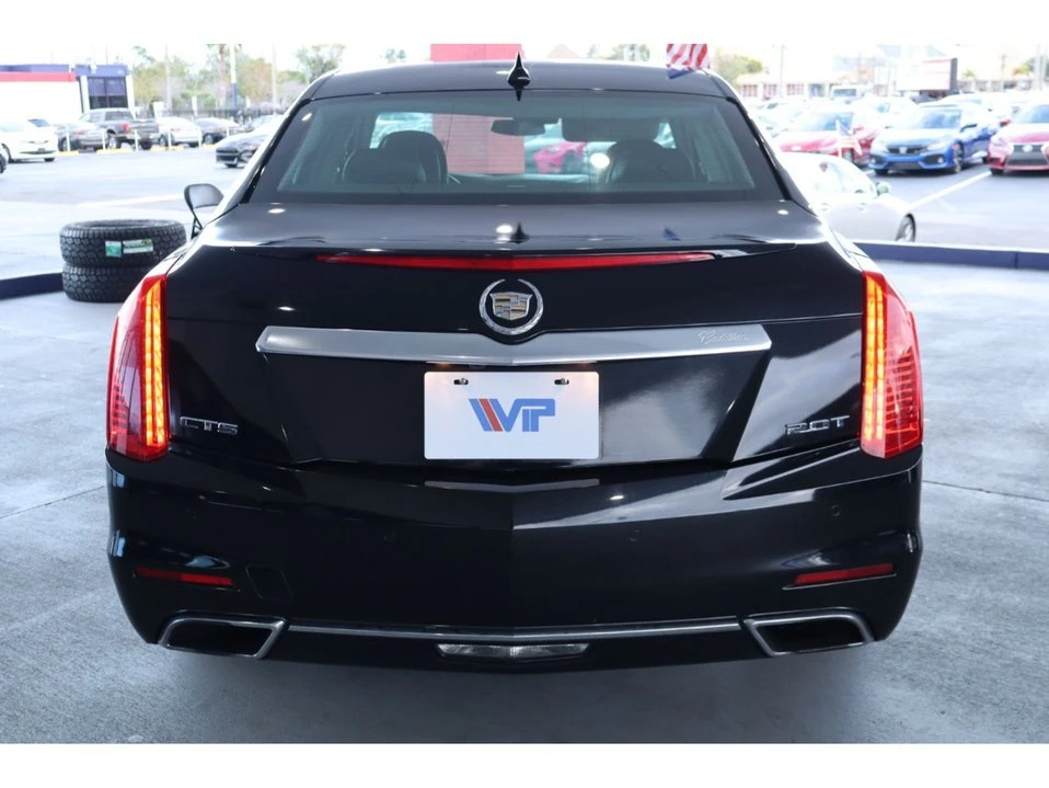 2014 Cadillac CTS 3rd Gen - Image 5 of 19