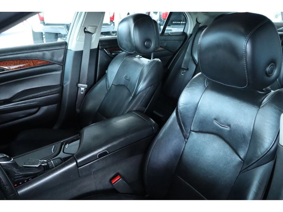 2014 Cadillac CTS 3rd Gen - Image 13 of 19