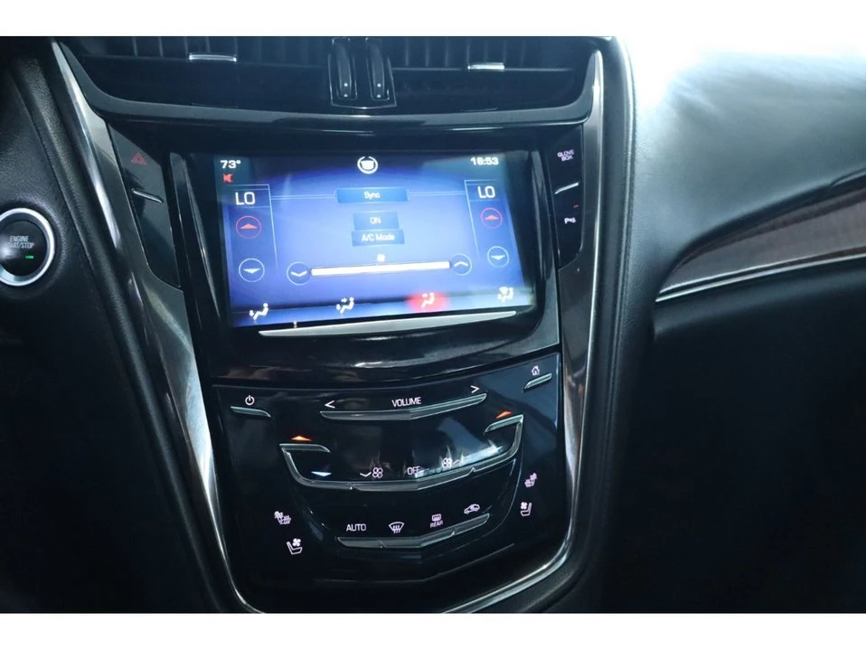 2014 Cadillac CTS 3rd Gen - Image 19 of 19