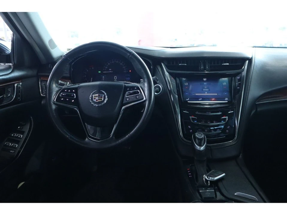 2014 Cadillac CTS 3rd Gen - Image 15 of 19