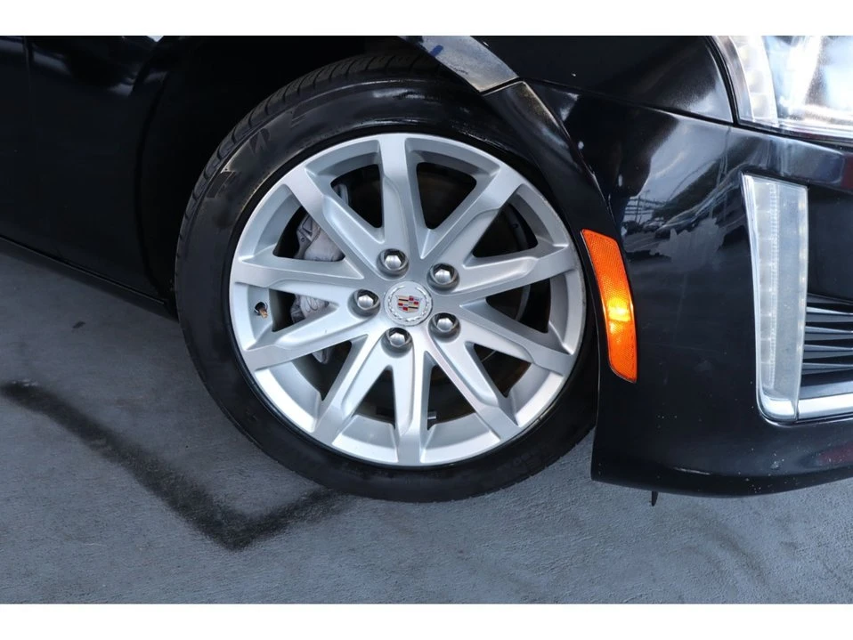 2014 Cadillac CTS 3rd Gen - Image 2 of 19