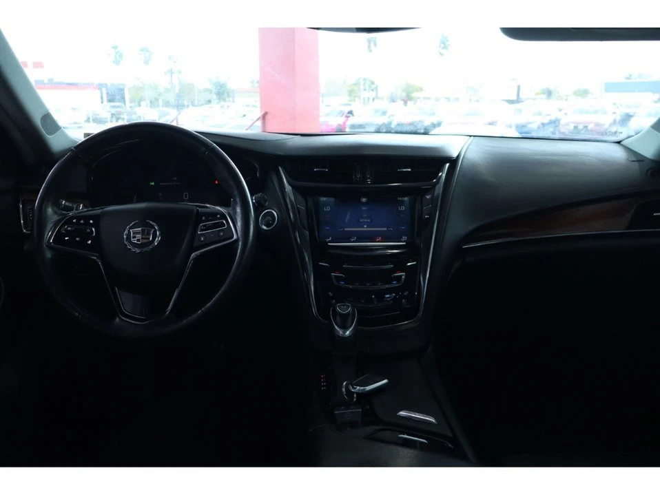 2014 Cadillac CTS 3rd Gen - Image 16 of 19