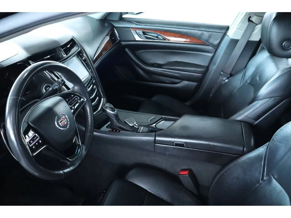 2014 Cadillac CTS 3rd Gen - Image 14 of 19