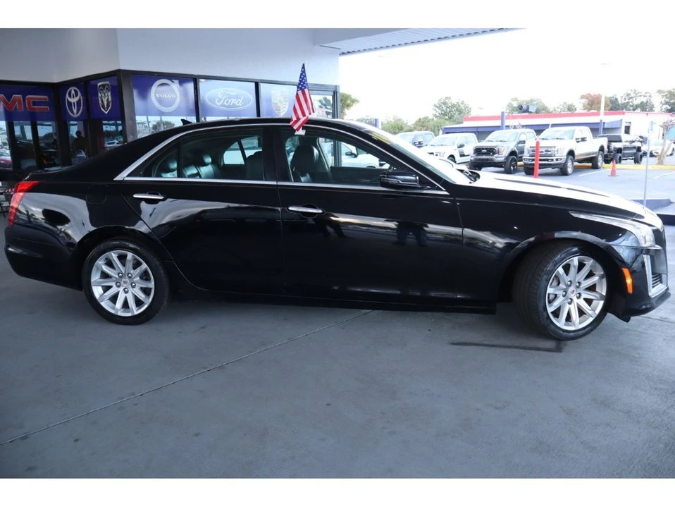 2014 Cadillac CTS 3rd Gen - Image 3 of 19