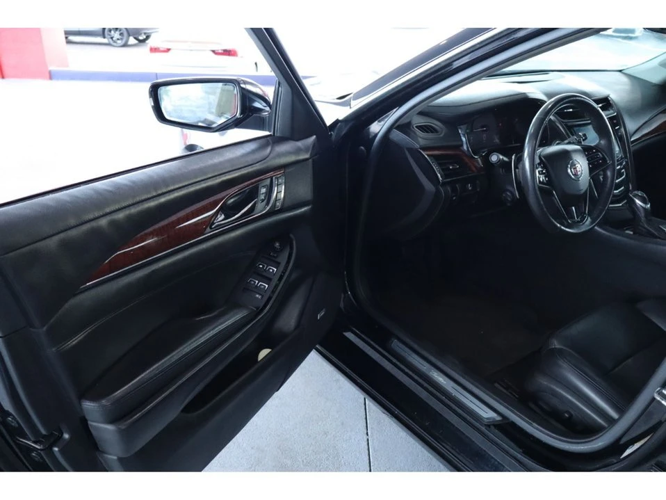 2014 Cadillac CTS 3rd Gen - Image 11 of 19