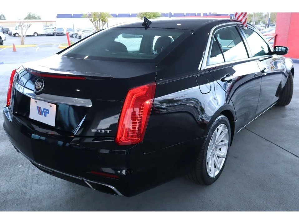 2014 Cadillac CTS 3rd Gen - Image 4 of 19