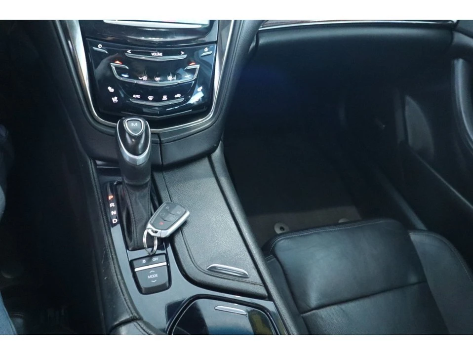 2014 Cadillac CTS 3rd Gen - Image 18 of 19