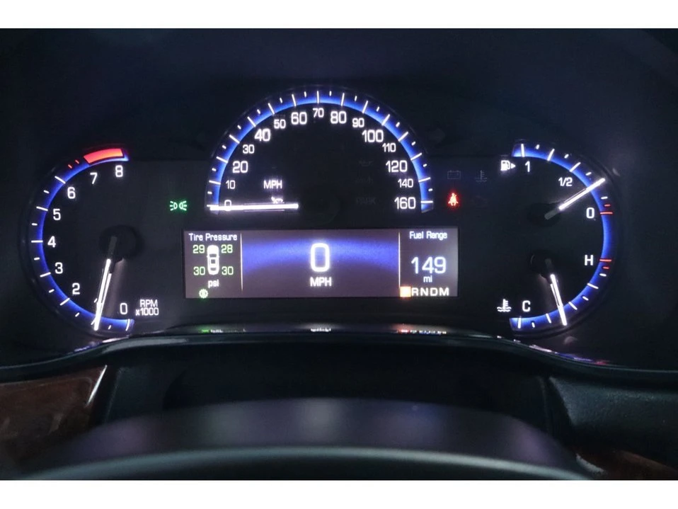 2014 Cadillac CTS 3rd Gen - Image 17 of 19