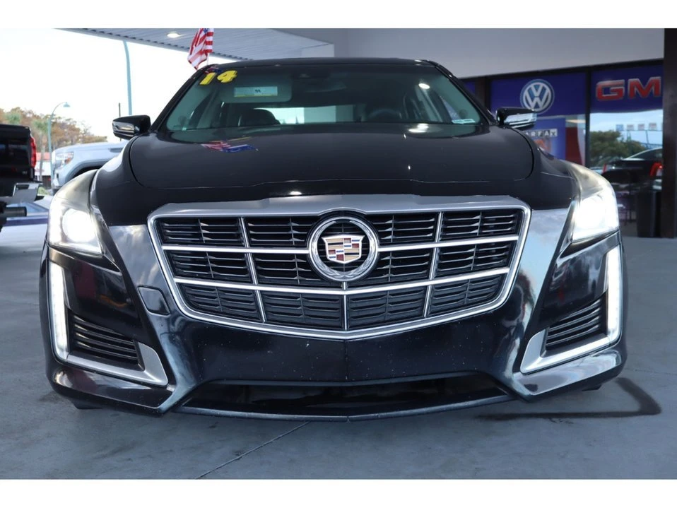 2014 Cadillac CTS 3rd Gen - Image 10 of 19