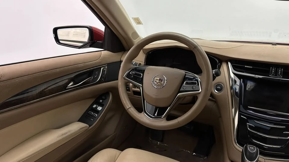 2014 Cadillac CTS 3rd Gen - Image 13 of 20