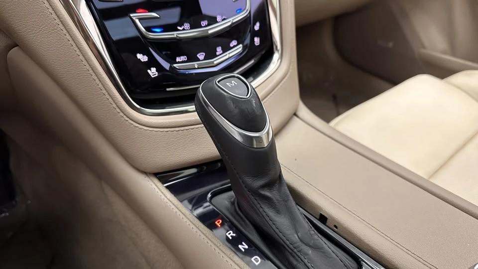 2014 Cadillac CTS 3rd Gen - Image 20 of 20