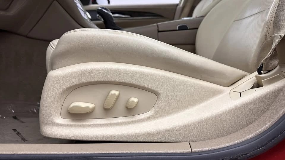 2014 Cadillac CTS 3rd Gen - Image 18 of 20