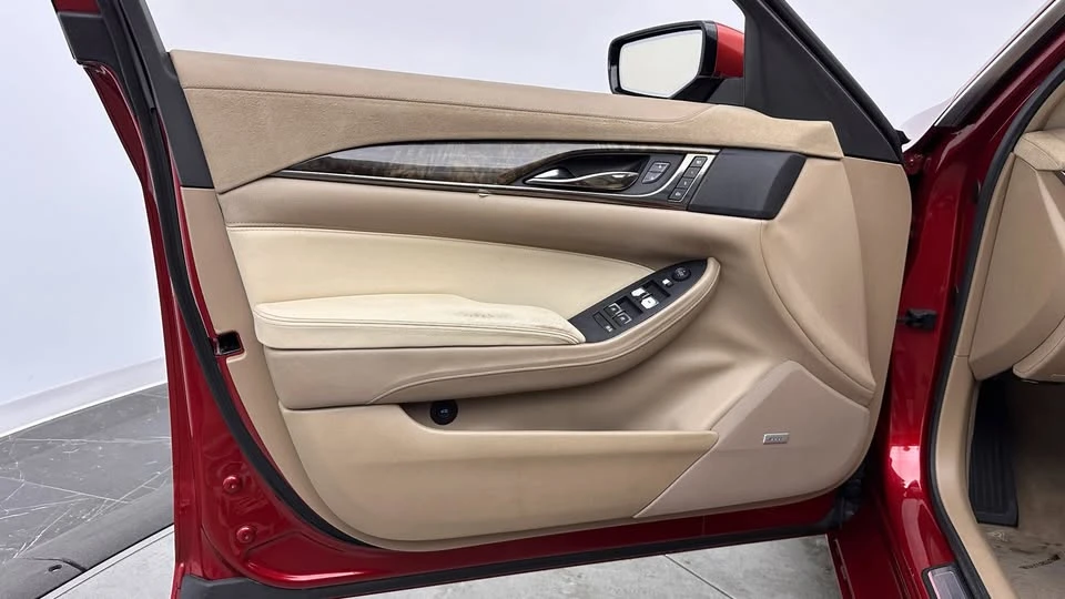 2014 Cadillac CTS 3rd Gen - Image 9 of 20