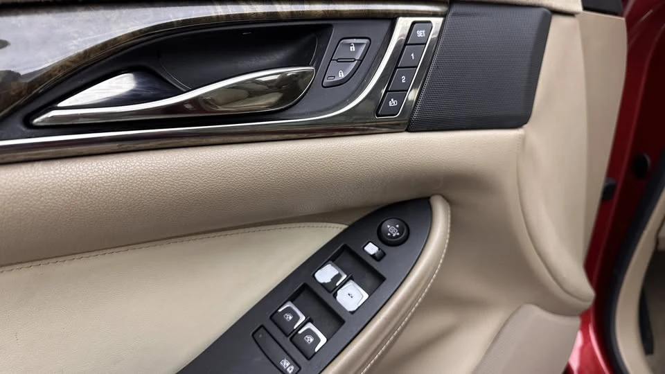 2014 Cadillac CTS 3rd Gen - Image 17 of 20