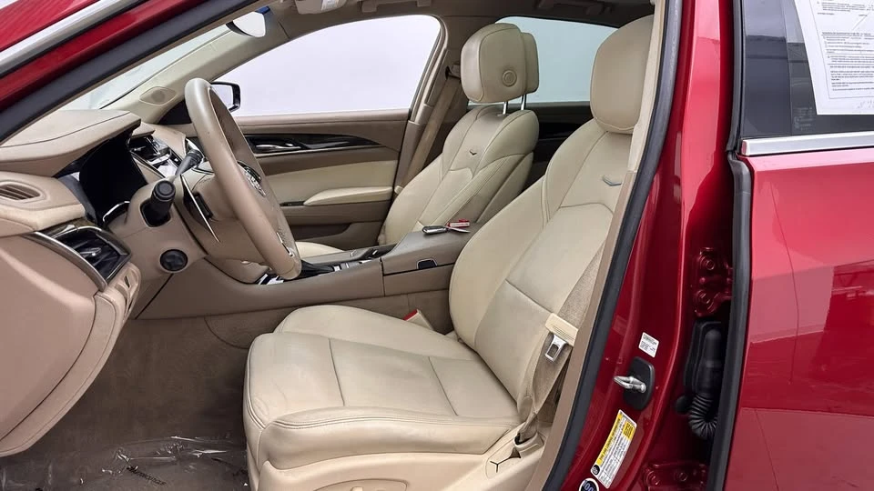 2014 Cadillac CTS 3rd Gen - Image 10 of 20