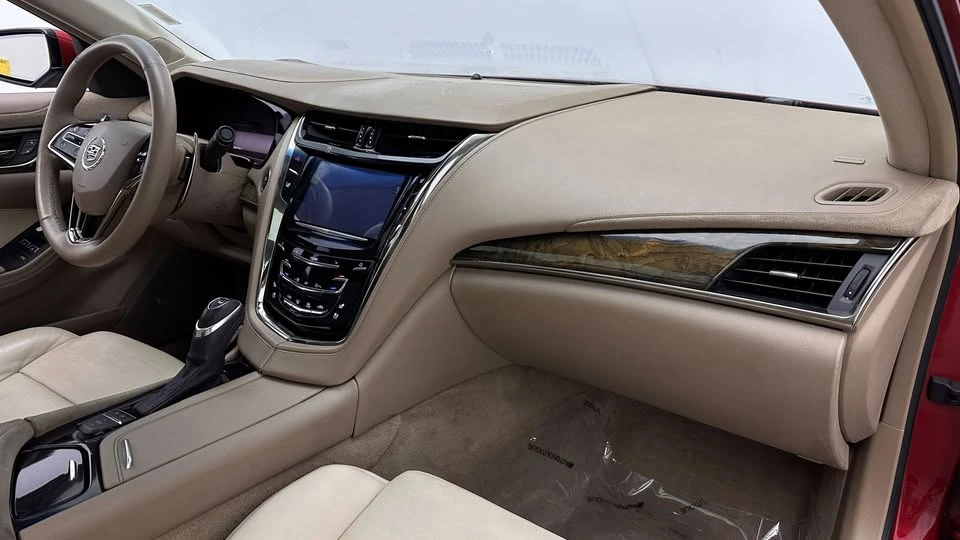 2014 Cadillac CTS 3rd Gen - Image 15 of 20