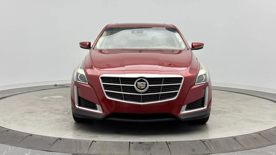 2014 Cadillac CTS 3rd Gen - Image 2 of 20