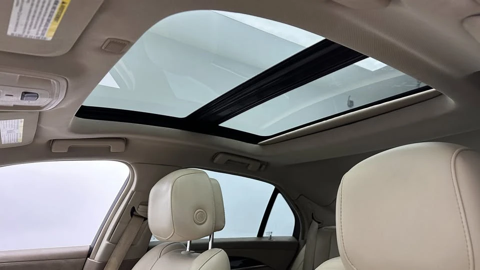 2014 Cadillac CTS 3rd Gen - Image 19 of 20