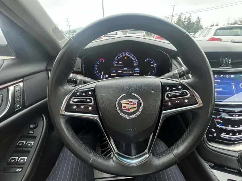 2014 Cadillac CTS 3rd Gen - Image 12 of 18