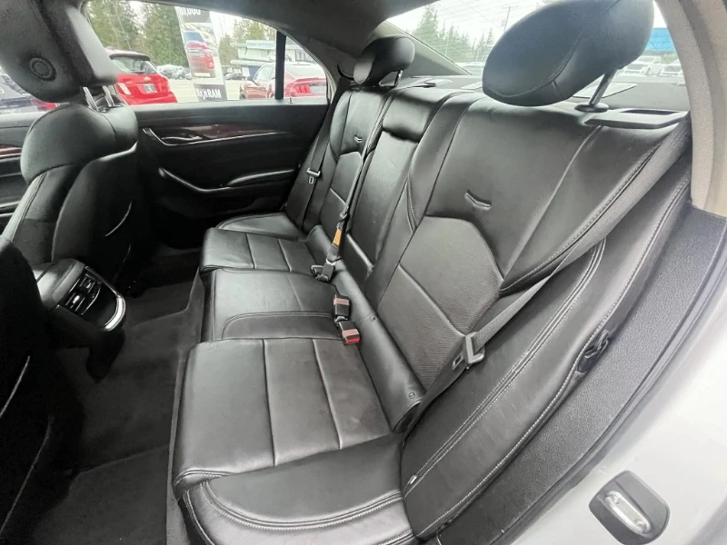 2014 Cadillac CTS 3rd Gen - Image 17 of 18
