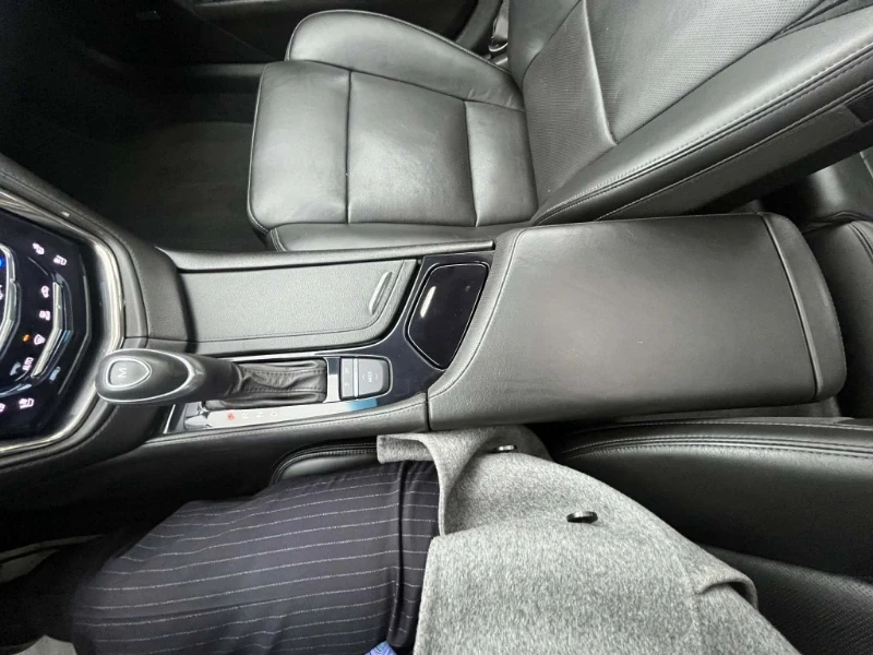 2014 Cadillac CTS 3rd Gen - Image 15 of 18