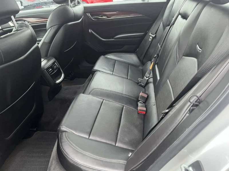 2014 Cadillac CTS 3rd Gen - Image 16 of 18