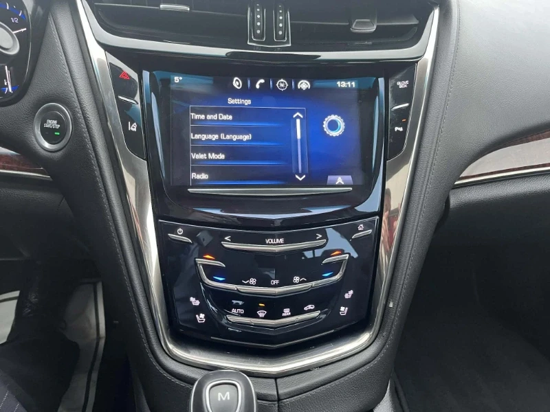 2014 Cadillac CTS 3rd Gen - Image 13 of 18