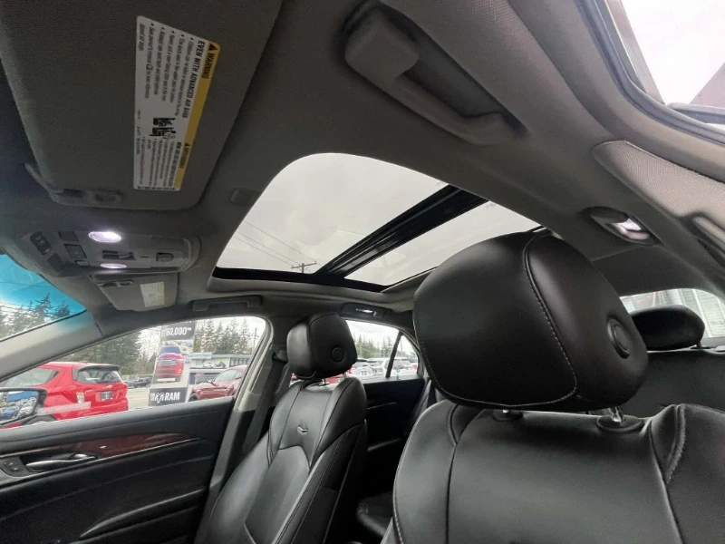2014 Cadillac CTS 3rd Gen - Image 11 of 18