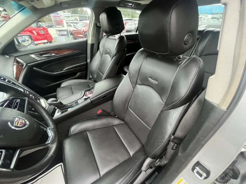 2014 Cadillac CTS 3rd Gen - Image 10 of 18