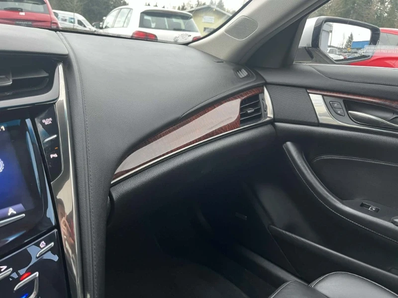 2014 Cadillac CTS 3rd Gen - Image 14 of 18