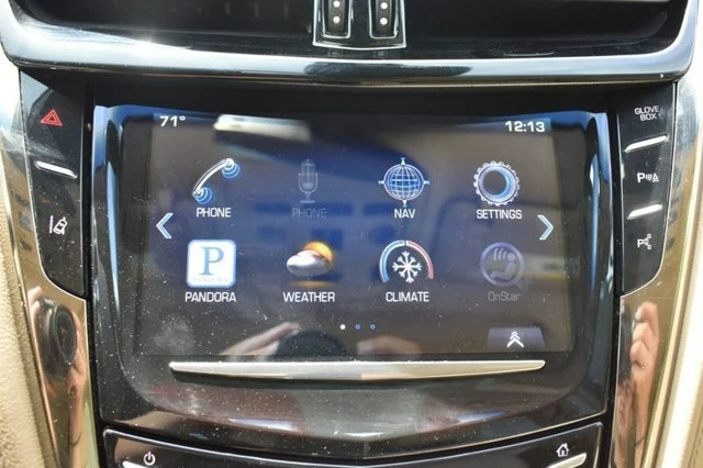 2014 Cadillac CTS 3rd Gen - Image 13 of 14