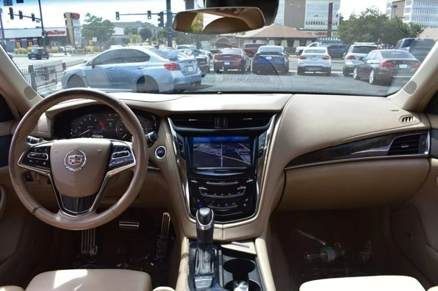 2014 Cadillac CTS 3rd Gen - Image 7 of 14
