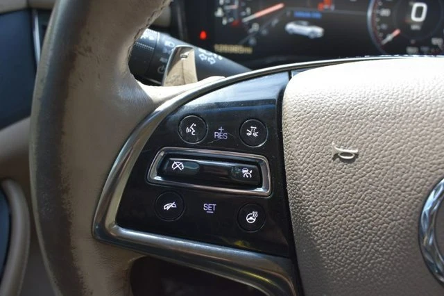 2014 Cadillac CTS 3rd Gen - Image 9 of 14